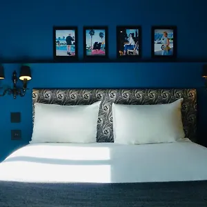 Hotel Noir, París