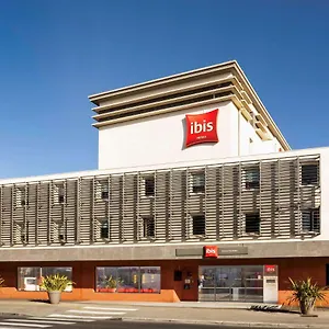 *** Hotel Ibis Cannes Francia