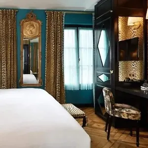 Hotel De Jobo, París