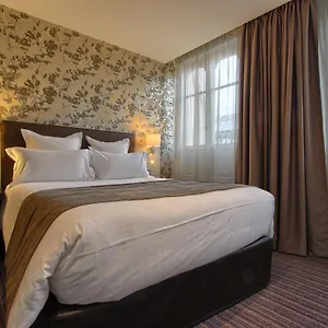 Hotel Timhotel Opéra Grands-magasins, París