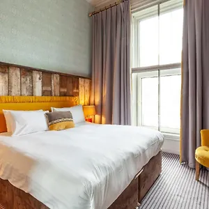 ** Hotel House Bedrooms Irlanda