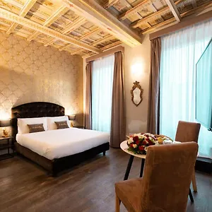 *** Bed & Breakfast Le Del Barone Italia