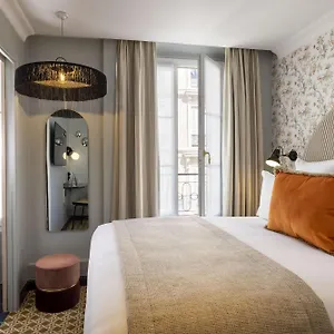 Hotel Fior D'aliza, París