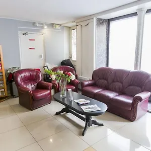 Hotel Hipotel Montmartre Gare Du Nord, París